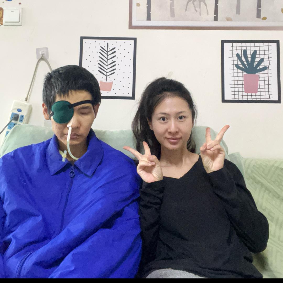 小惠有点贤惠