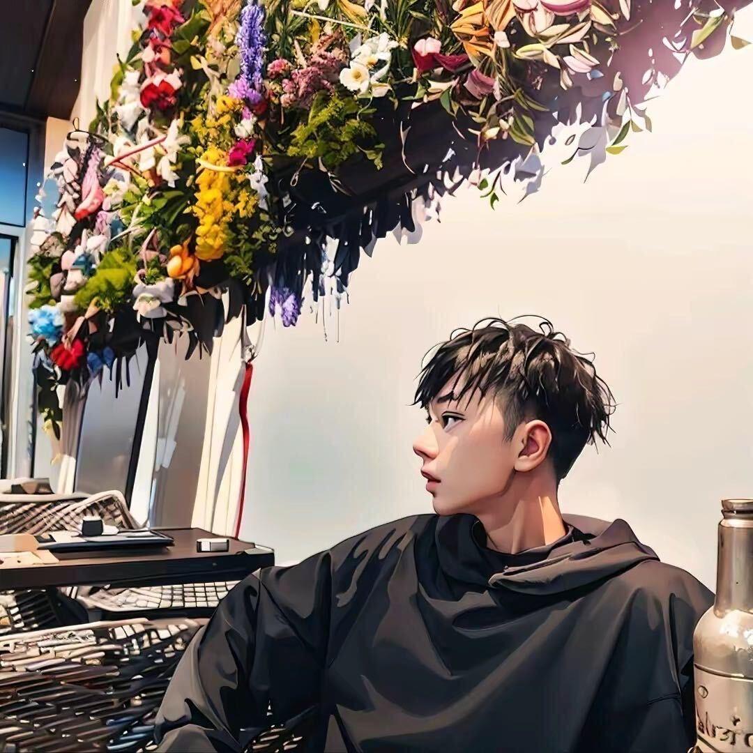 自信的成-工作号