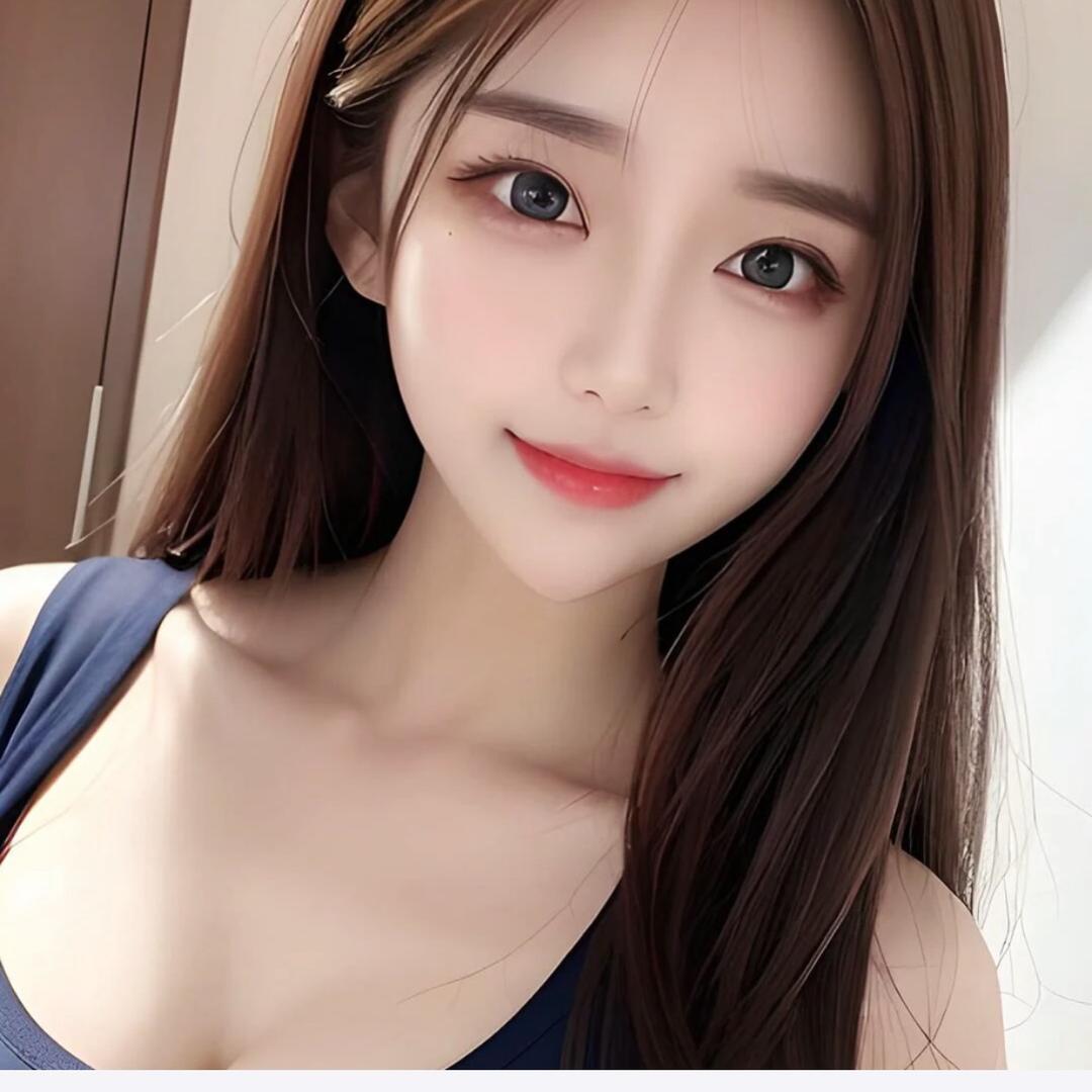 婷婷美美