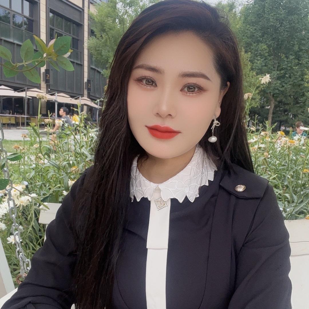 甘肃晴子