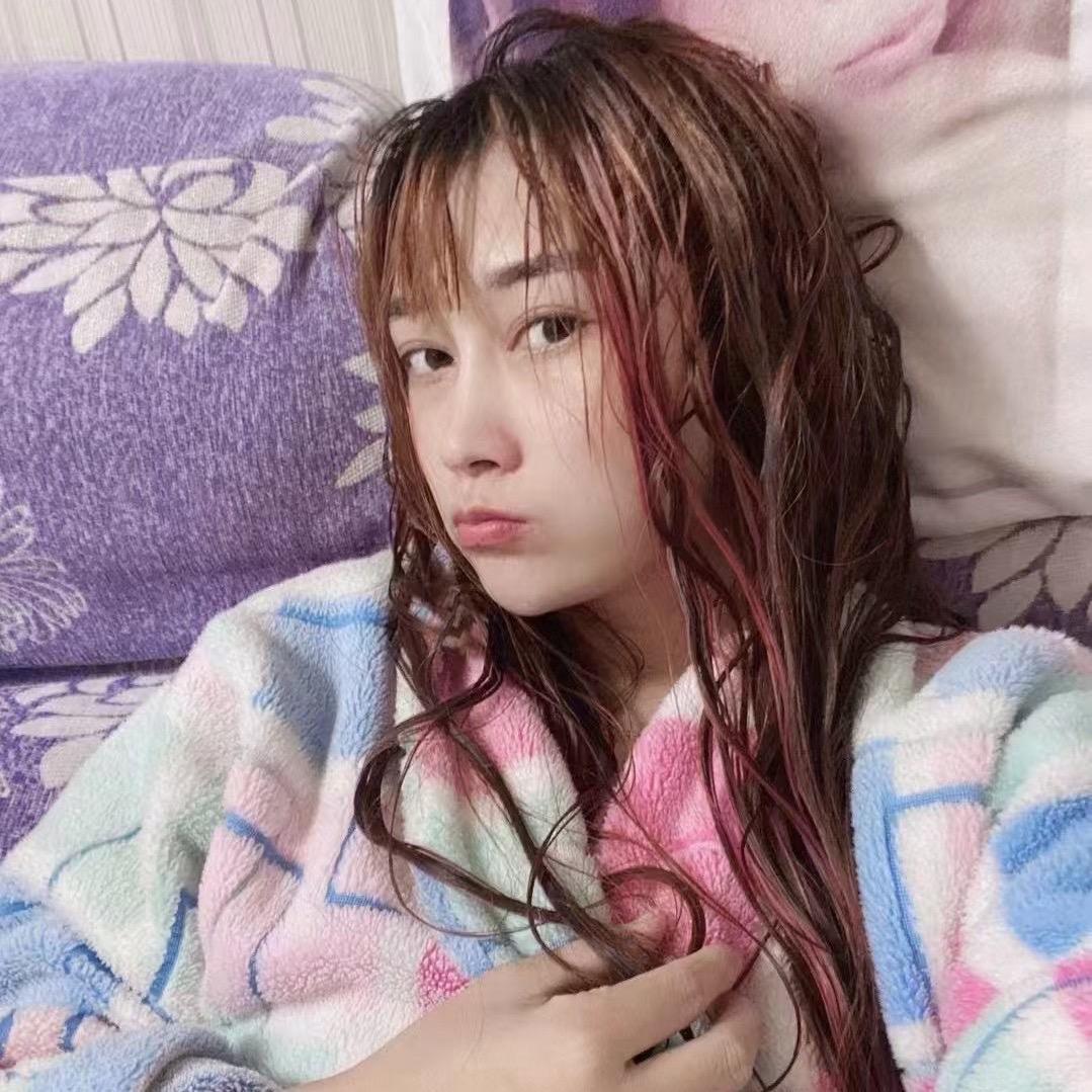 温柔❤️大宝贝