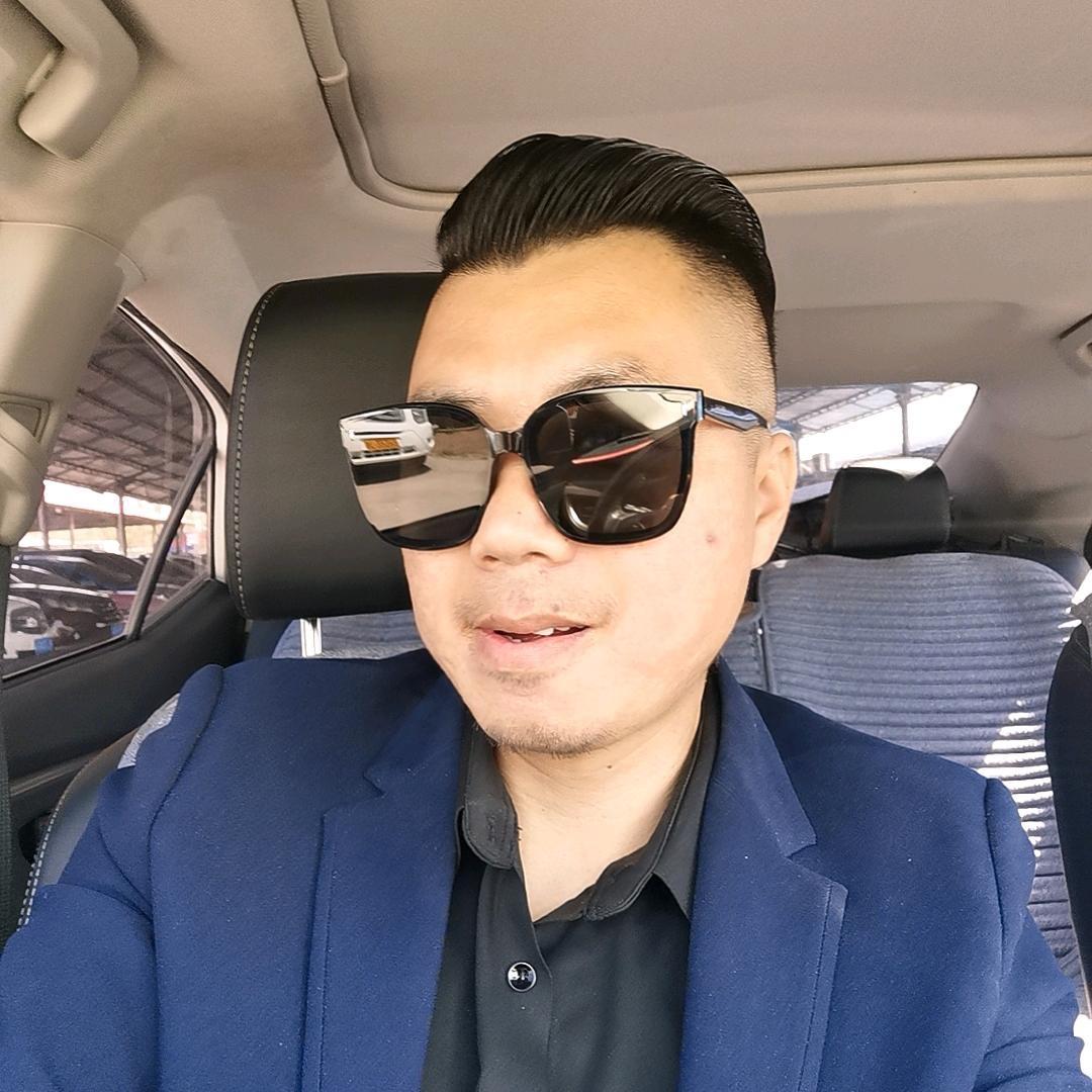 保林哥二手车批发