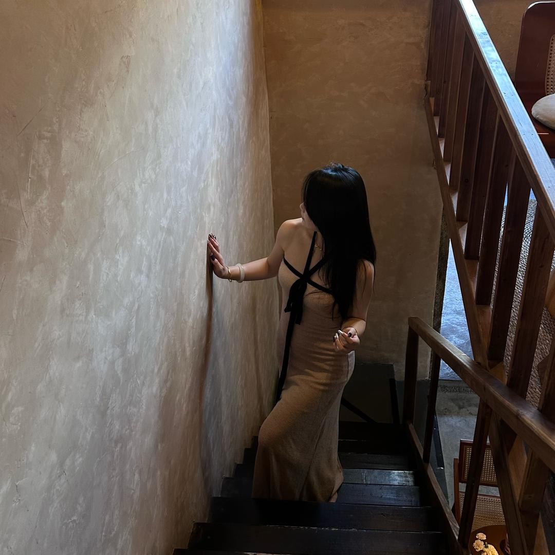 杨小姐的店