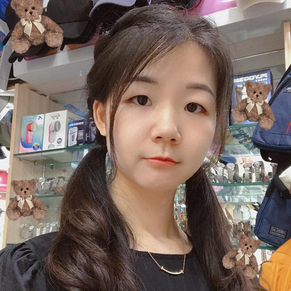 三条街纯纯饰品