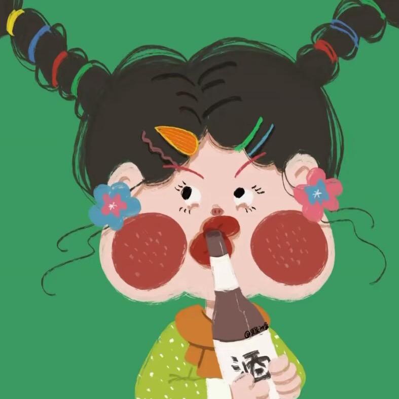 小虎妞儿