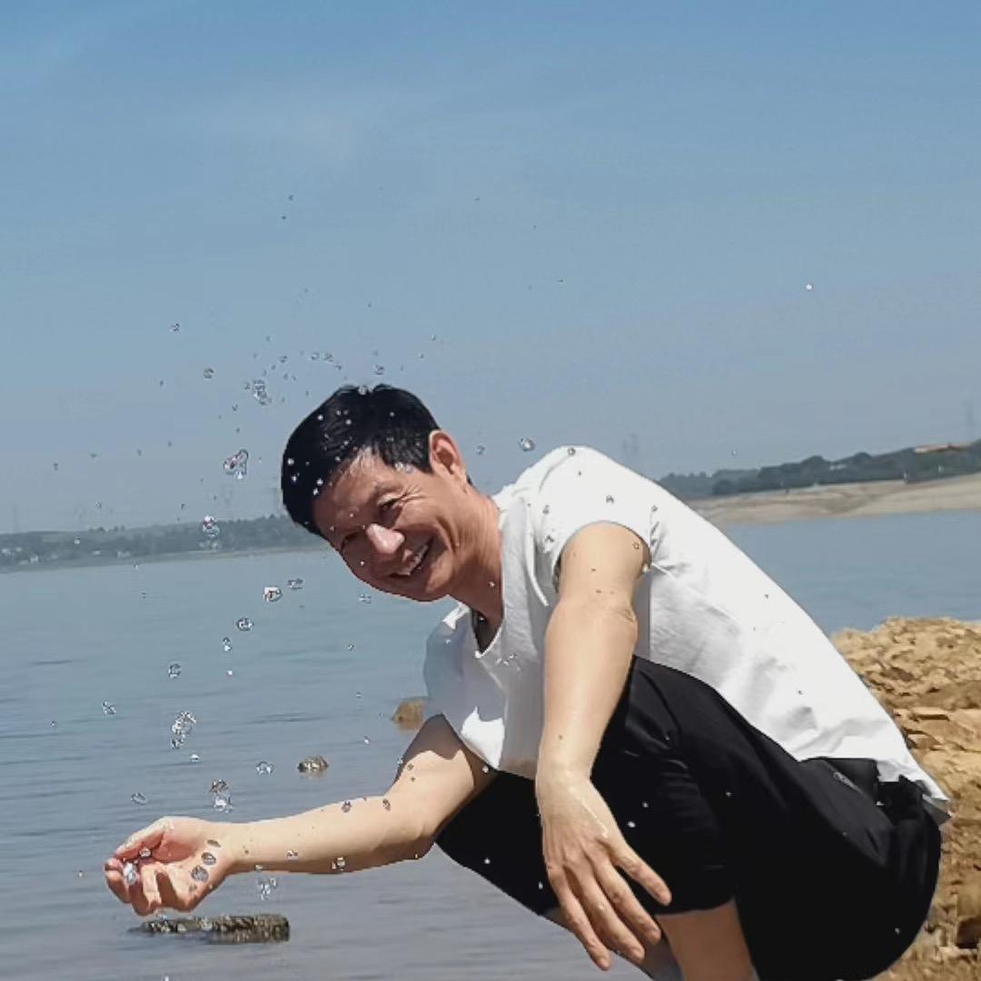 微风吹来