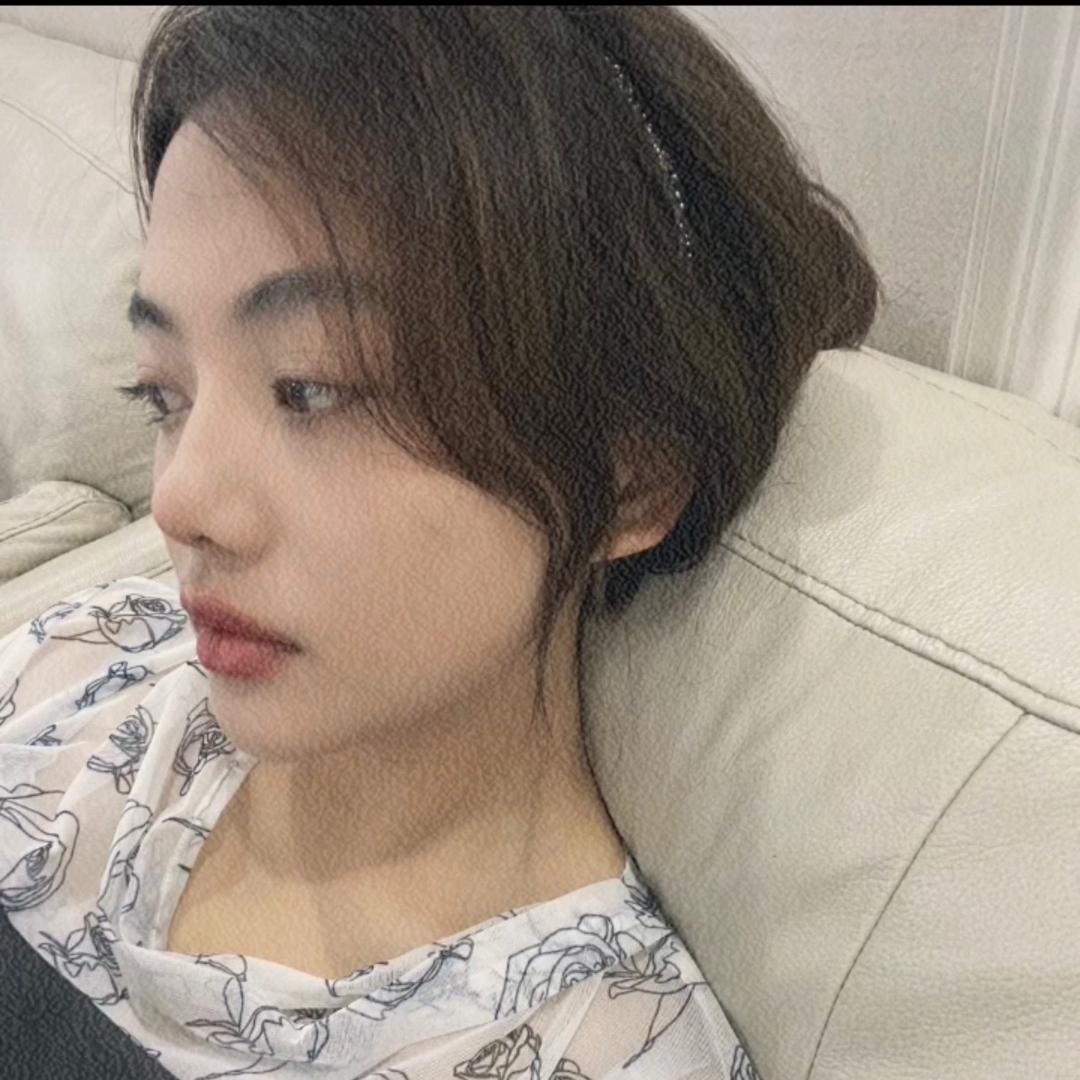 爱笑的小胖子