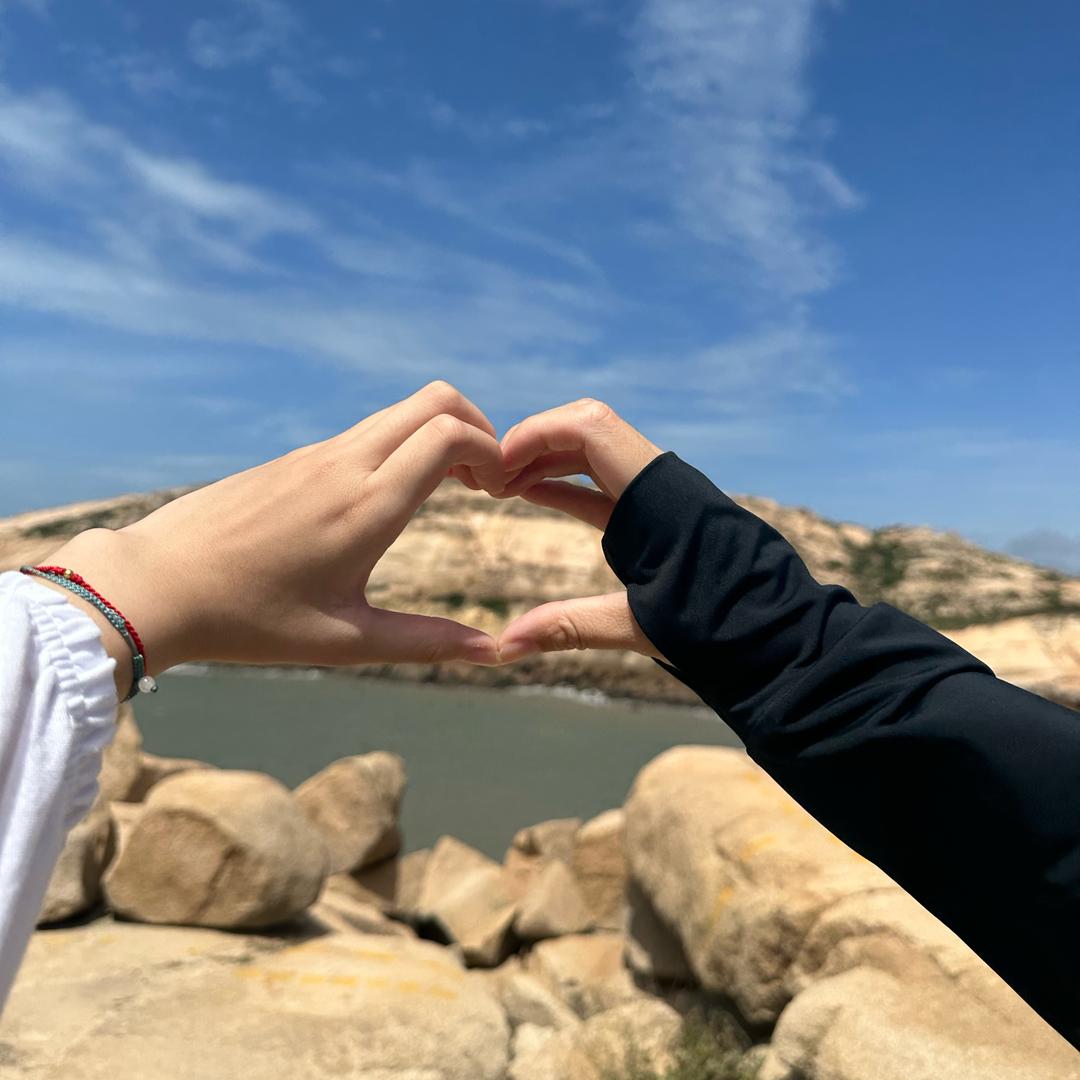 芮芮在野-黄毛丫头