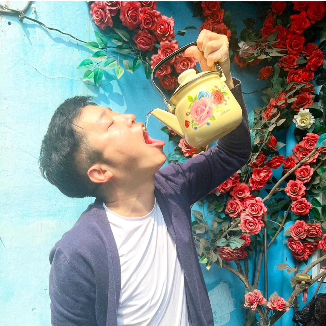 🌈原动力🌈