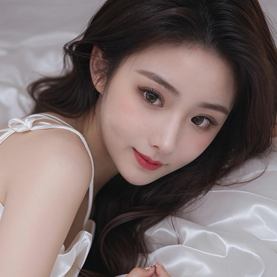 冰儿_ 💗