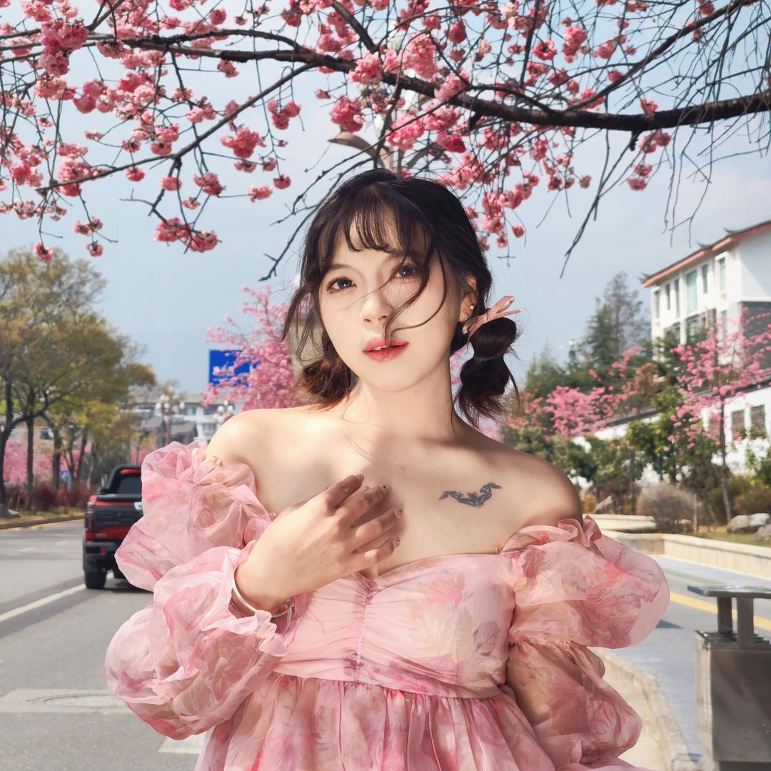 你要来点兔子吗