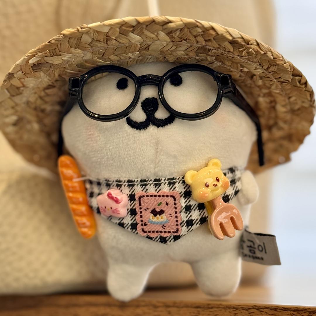 吃嘛嘛香宠物零食百货铺