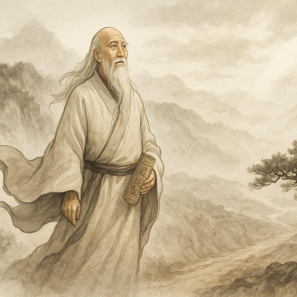 清风有话