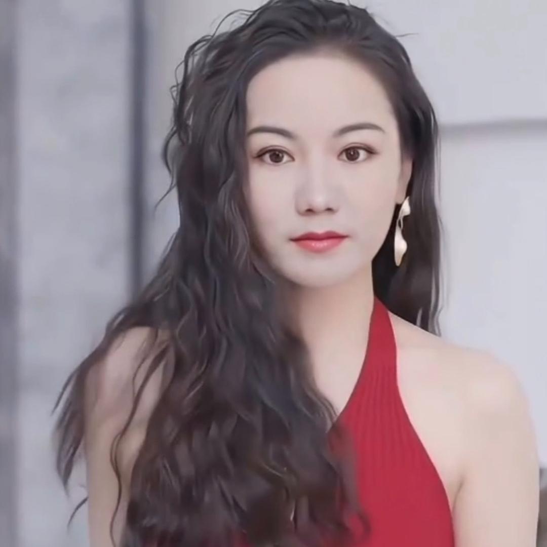 四姑娘爱运动