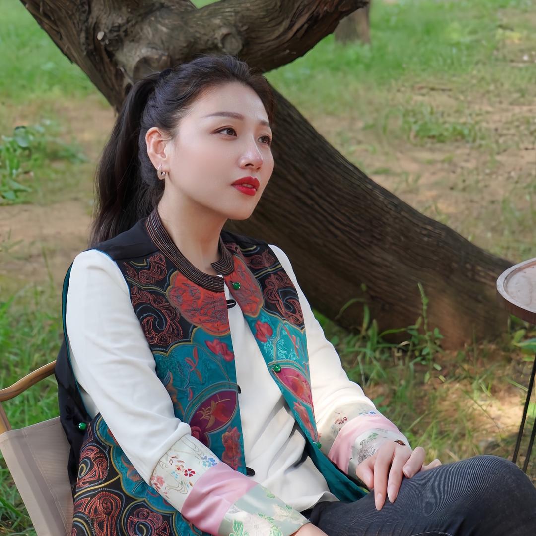 歌手刘莹🫶