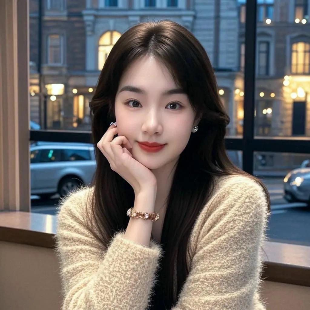 @ Miss.  ✨李✨💫