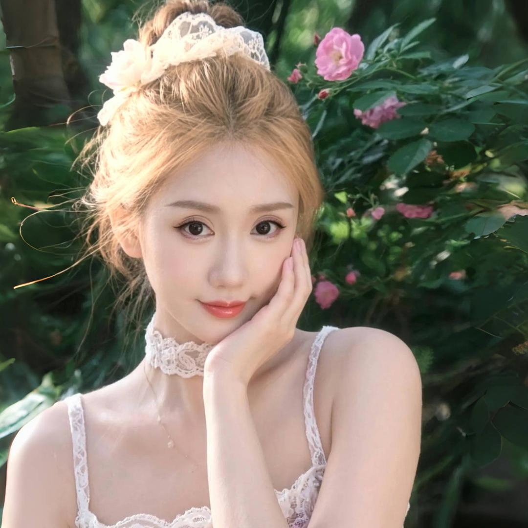 粉红抱🧡