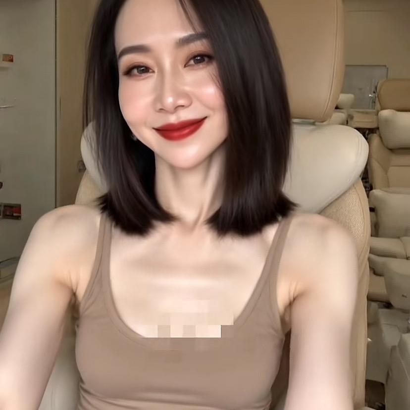 深圳翠姨