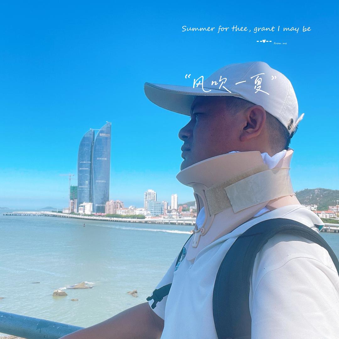 菜蔡籽去旅行