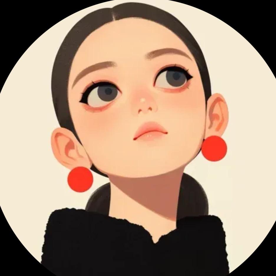 娜🌼