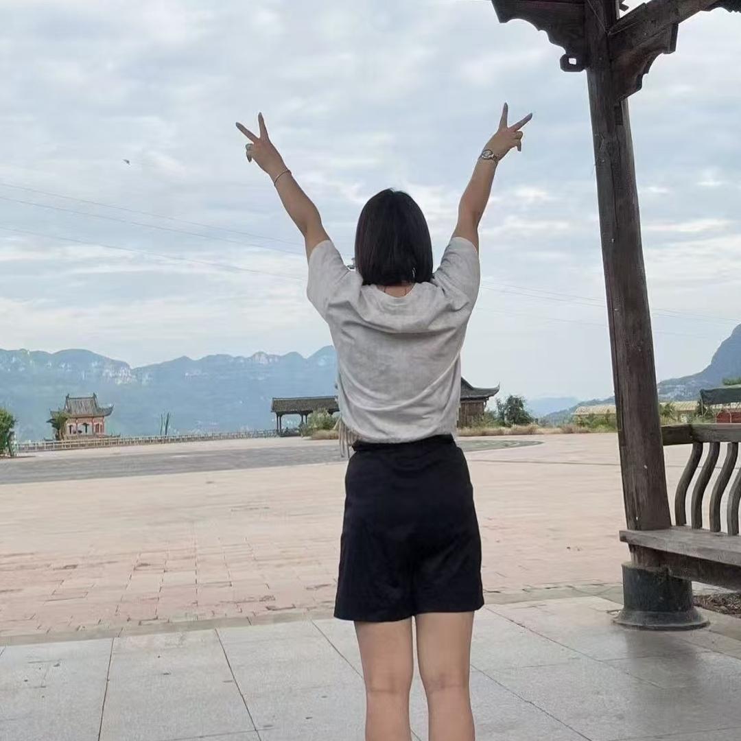 小周丽