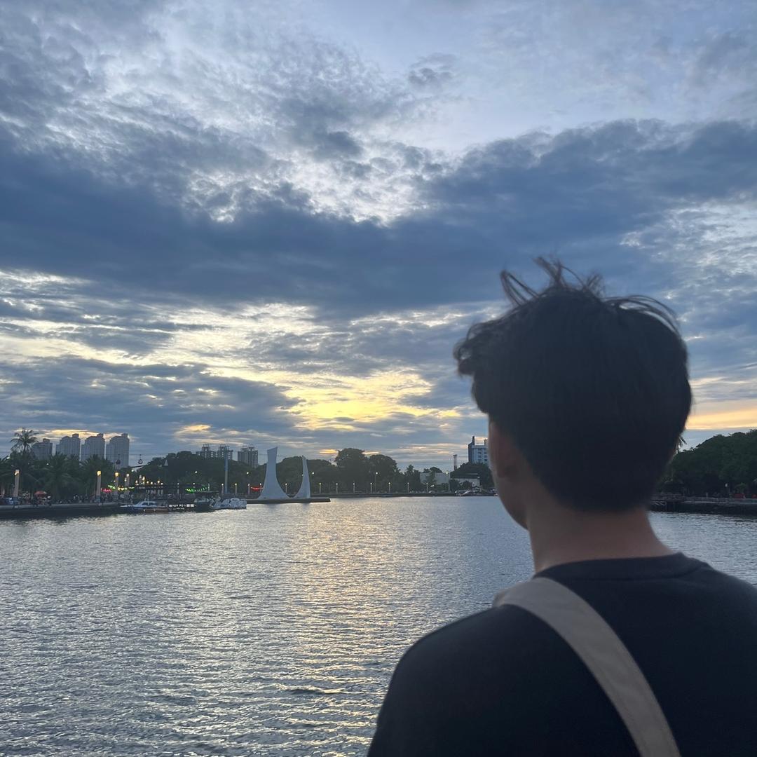 开开心心每一天🌈