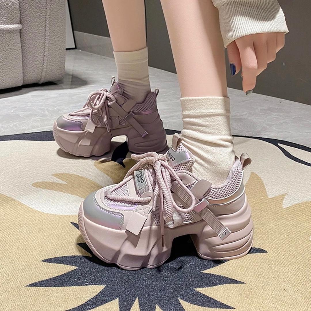 柒懿鞋贸