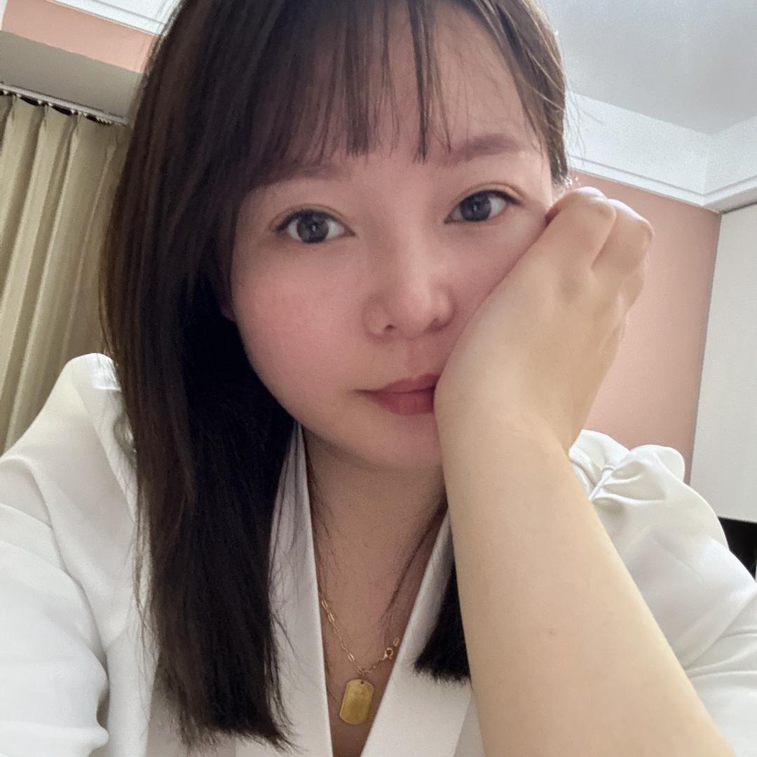 李大月