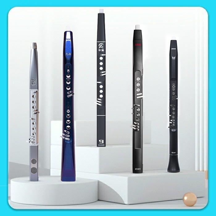 易樊诺元元老师-电吹管