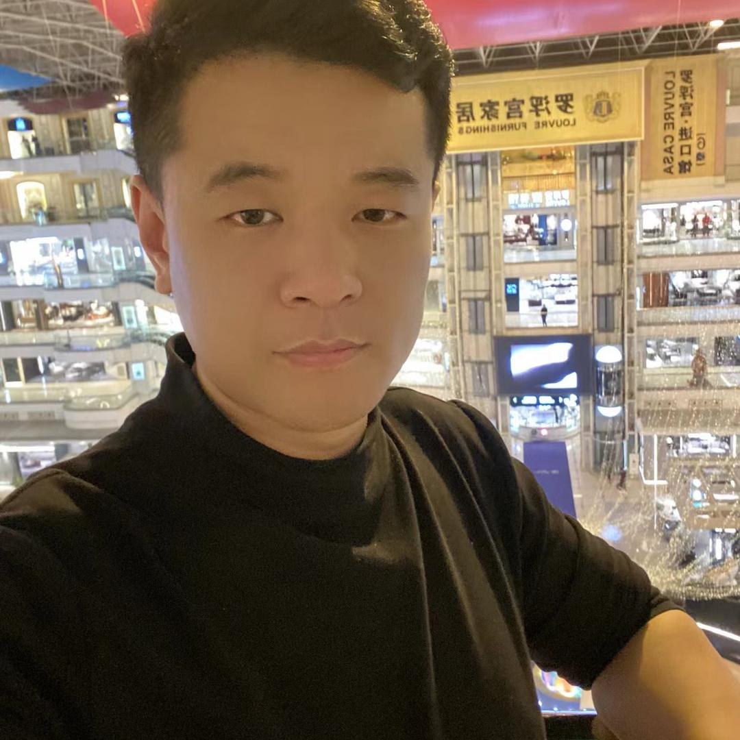 临沂新顺势AI