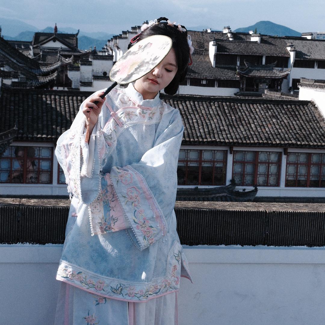 锦鲤小夏筝