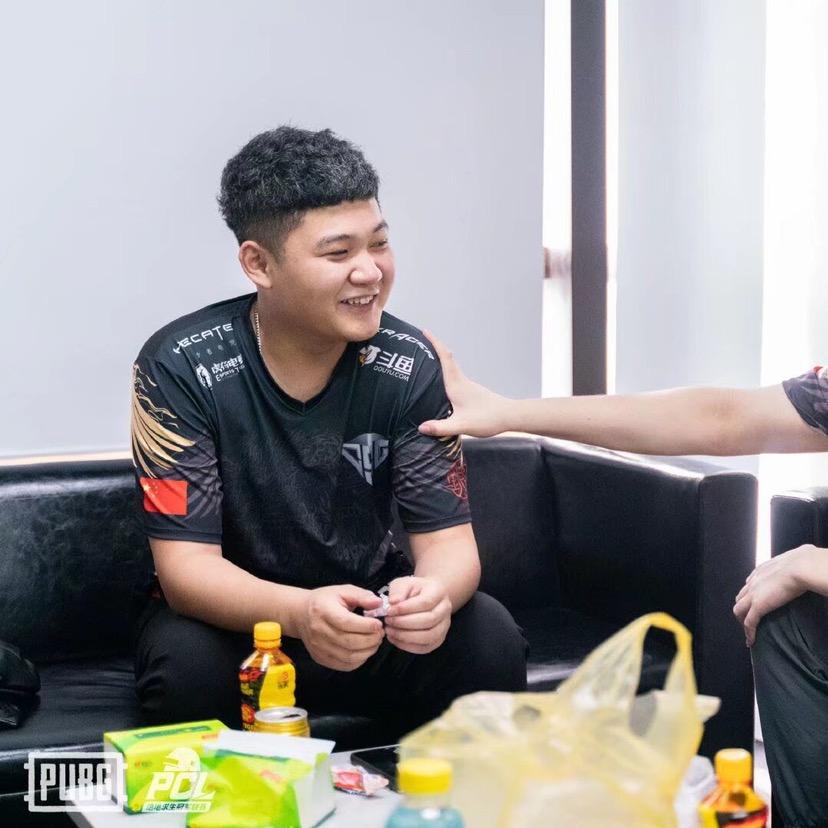 PeRo卷毛 (三角洲行动)