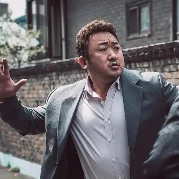 努力的老登
