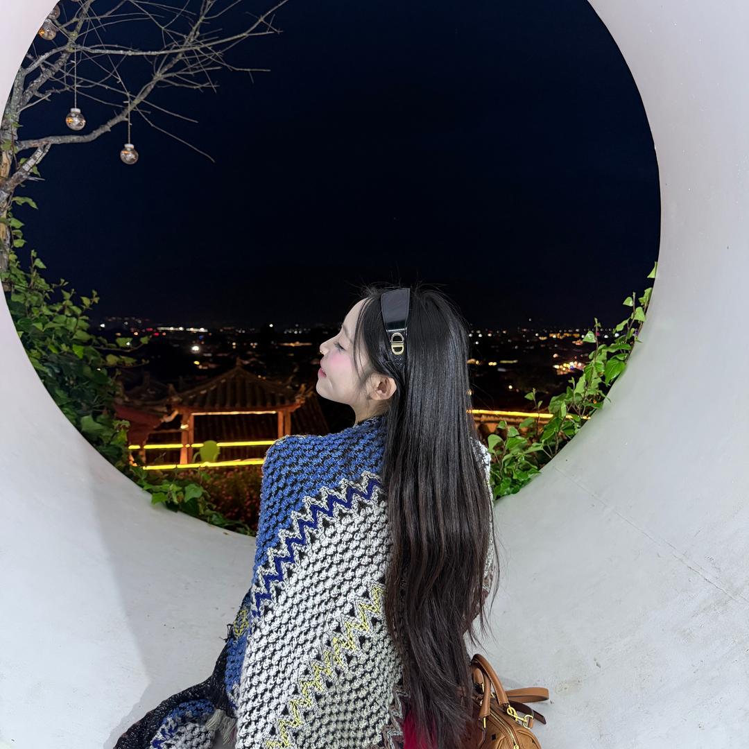 小甜～🍭（暂休版）