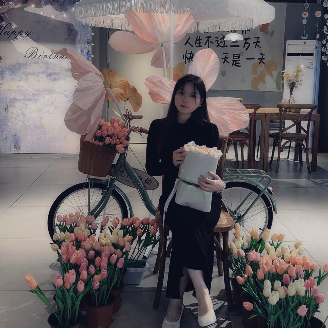 🧜‍♀️Yu小妞 🥤