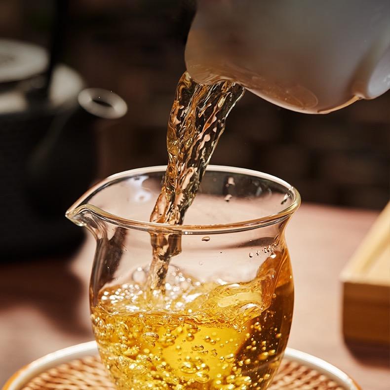 云南木亭茶叶店