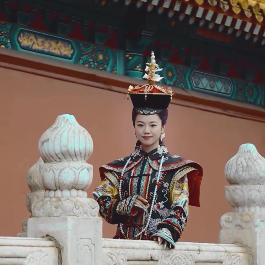 小妍