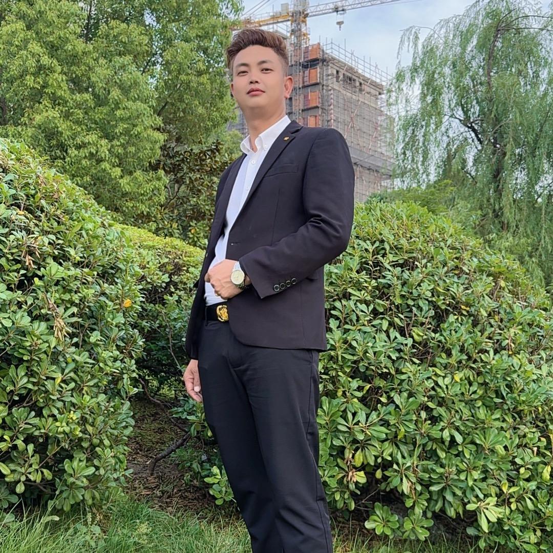 贵州杰哥（找一个女搭档）喜欢唱山歌的私信