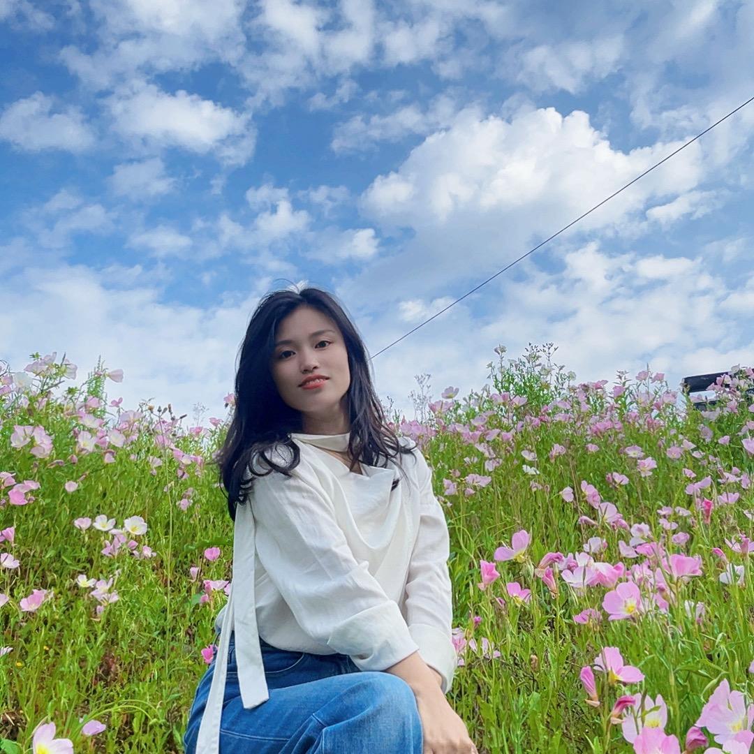 @小米  倪