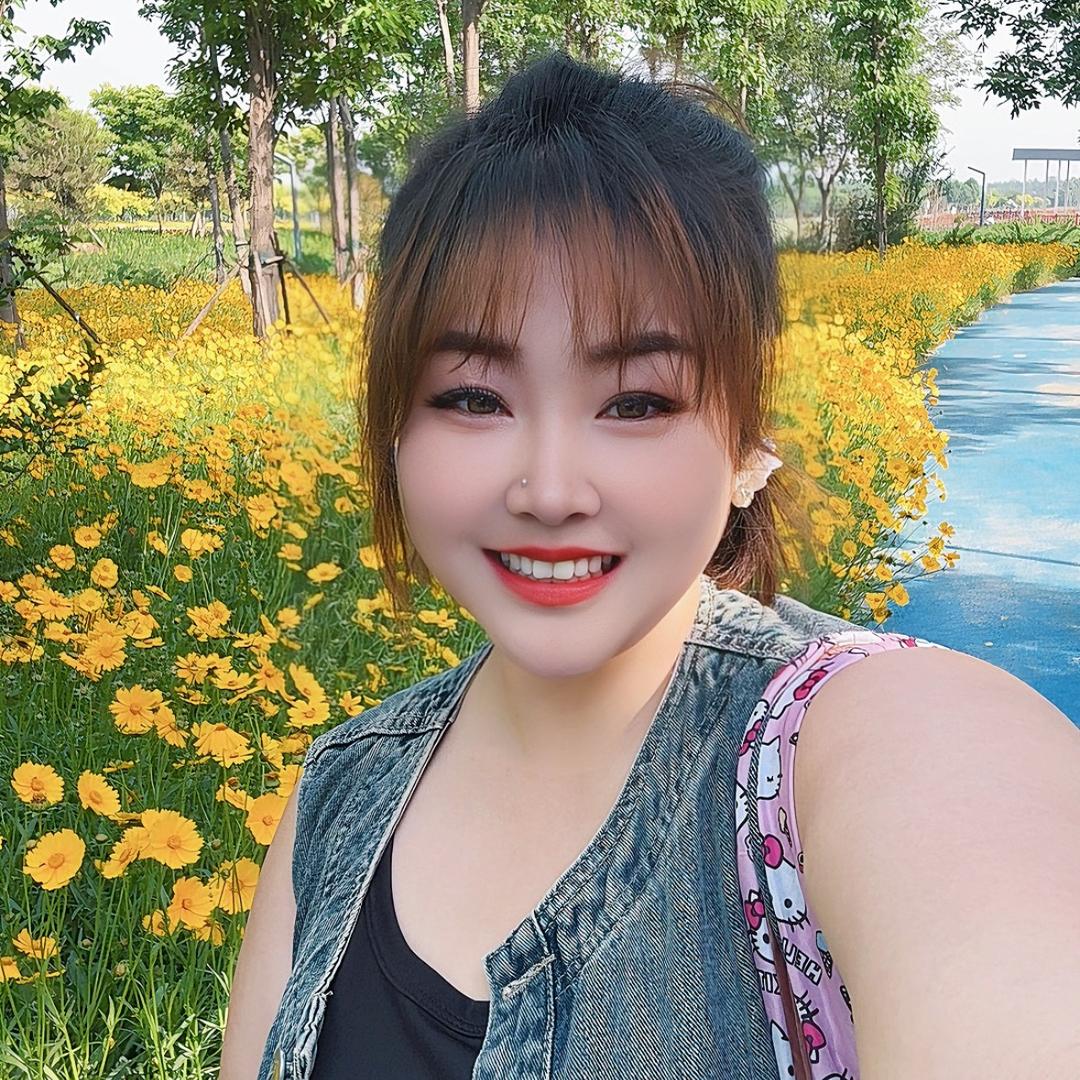 美美吖