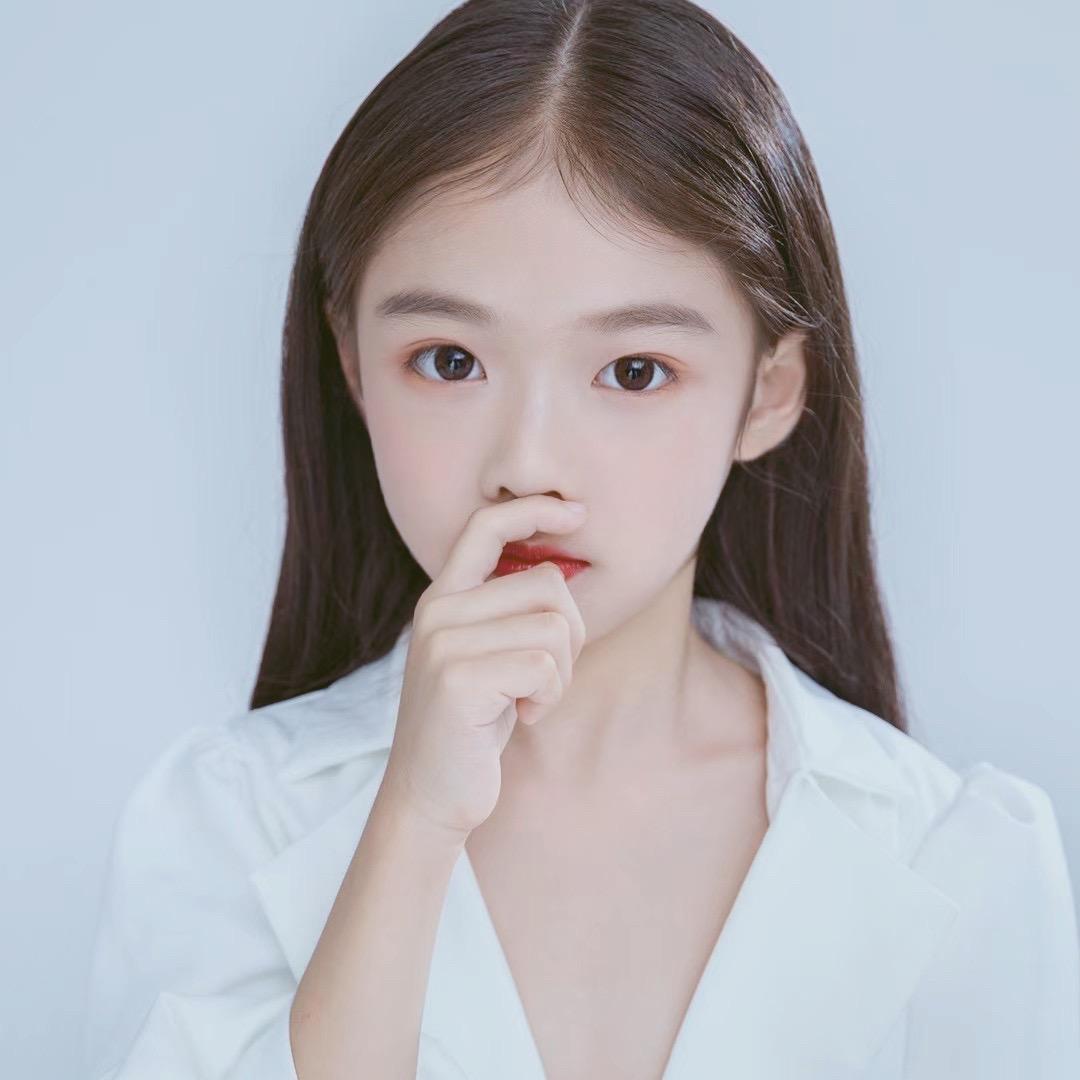 小小若曦