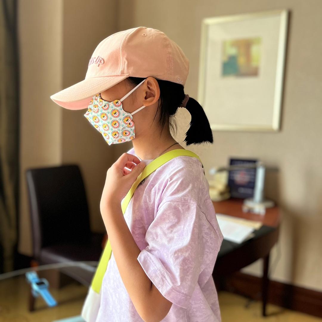 处女座9⃣️岁最丑🤪🤪