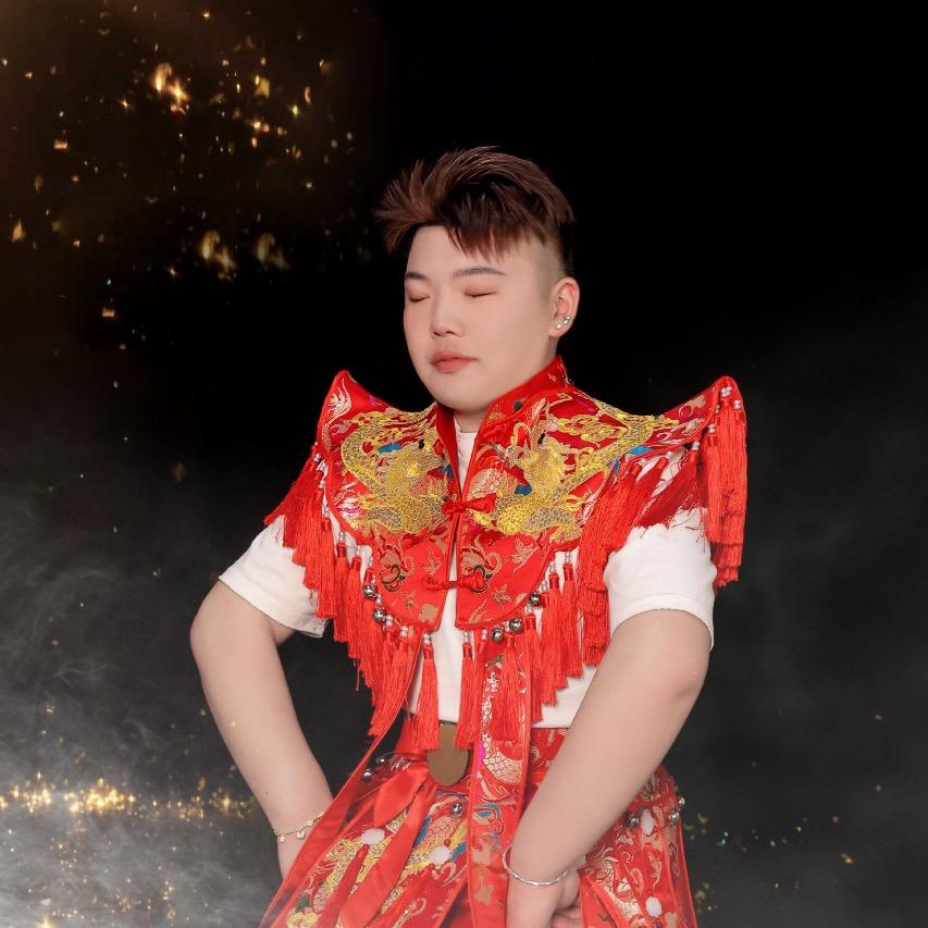 双城🦊小玉