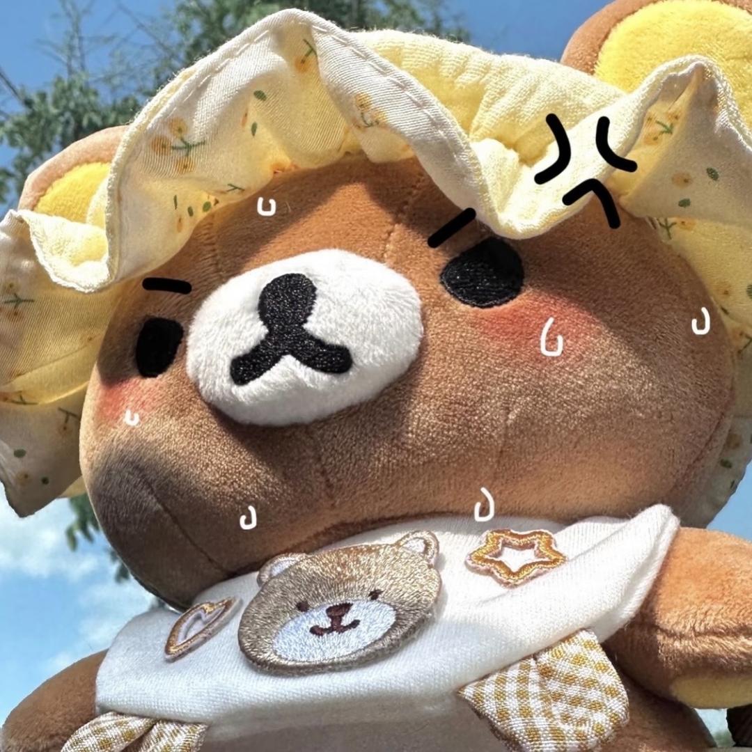 有一棵小树