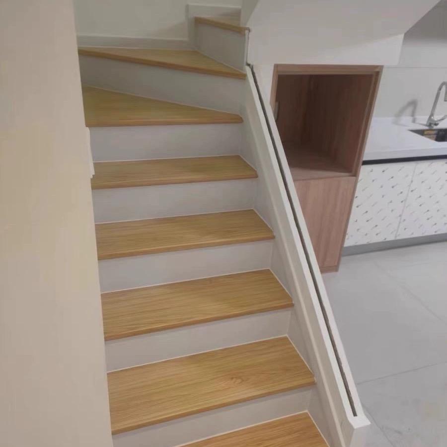 沐程家楼梯踏步制造商