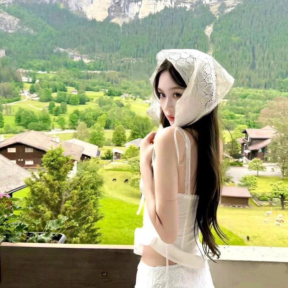 晚棠-