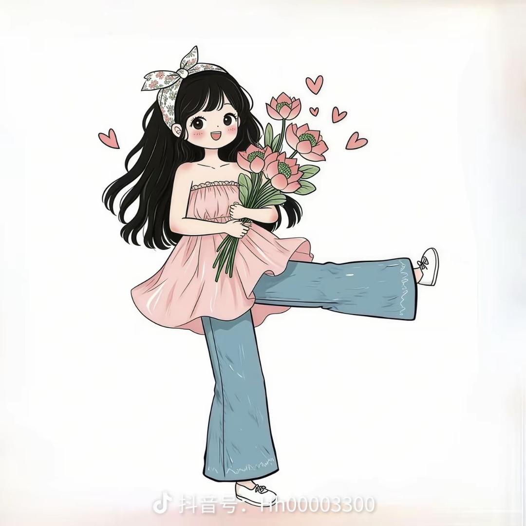 一条小锦李🙈