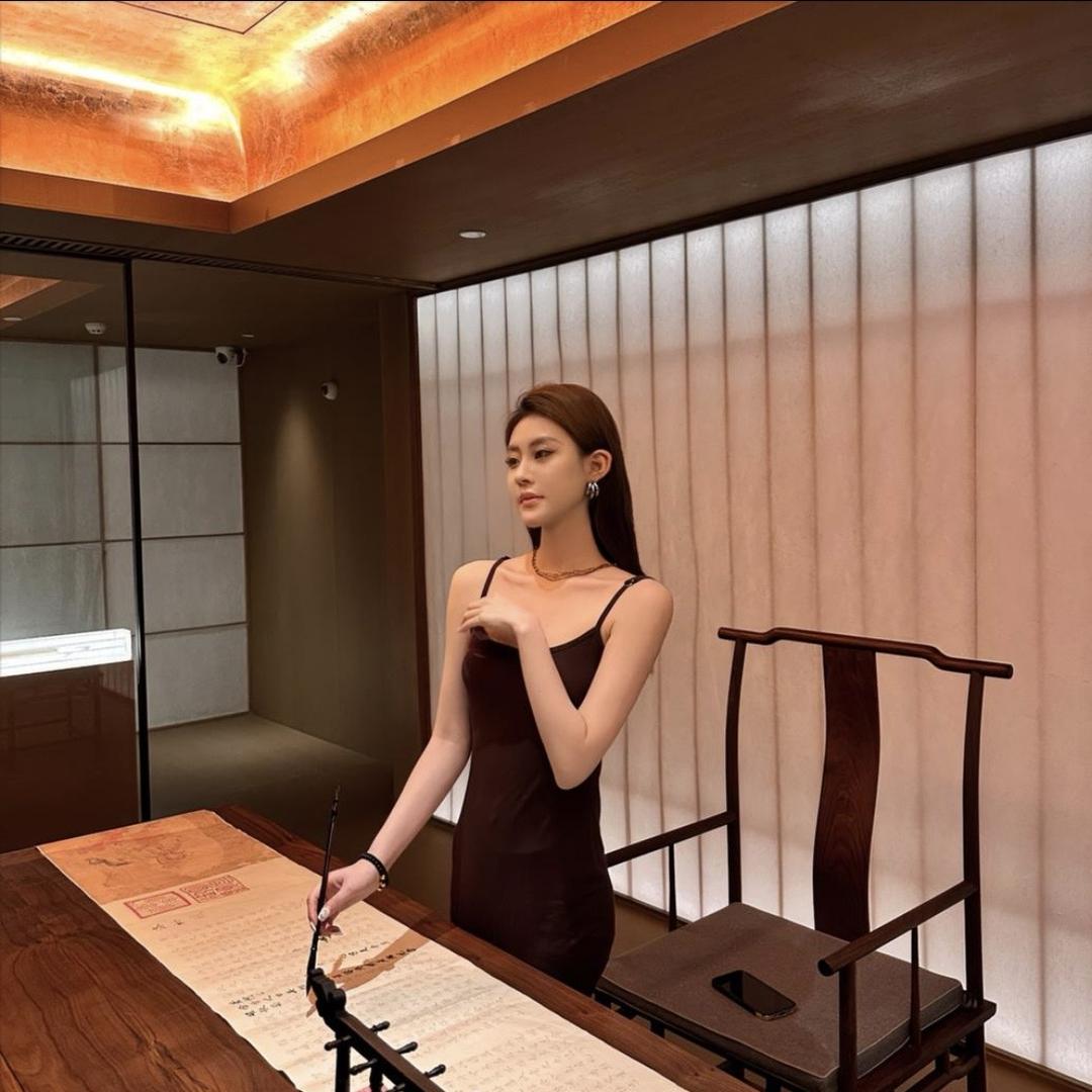 楠楠专注女性健康