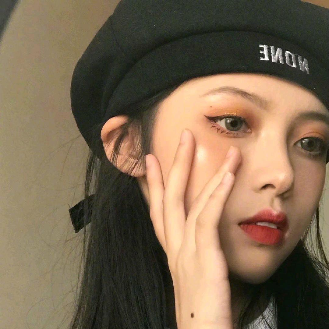 超爱吃的小表妹