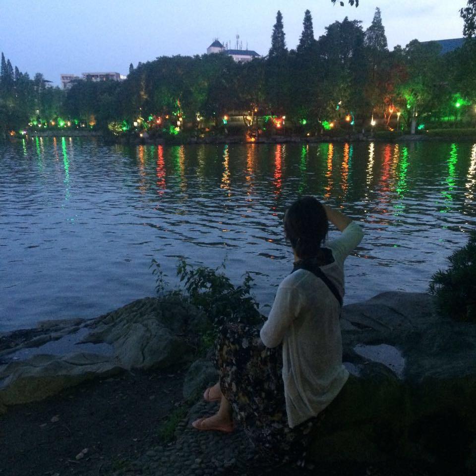 ☘️☘️关中驾考